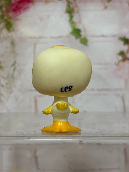 LPS Duck