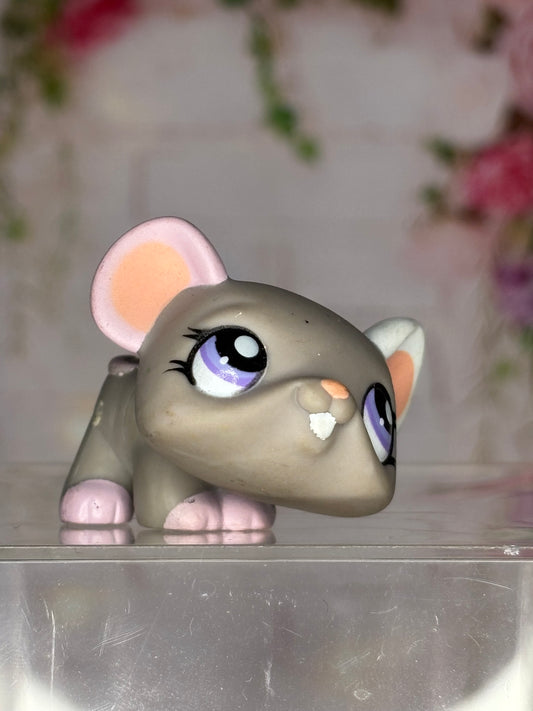 LPS Mouse #1327