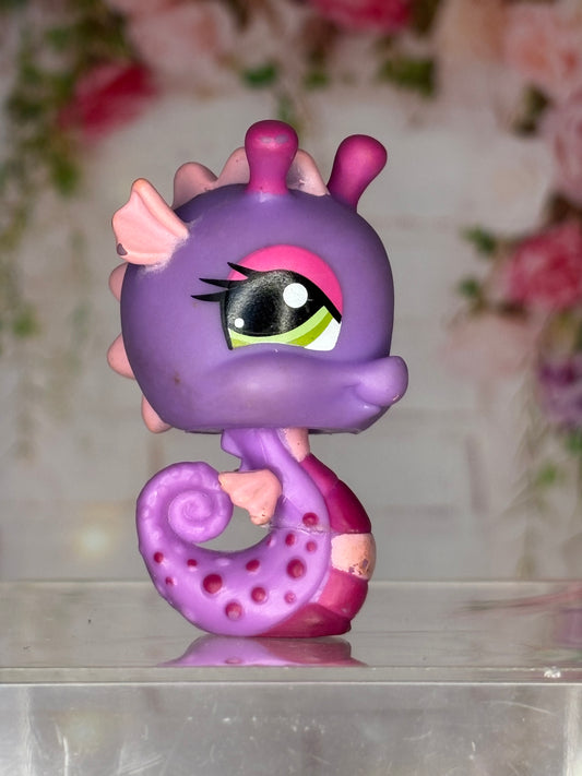 LPS Seahorse #1314