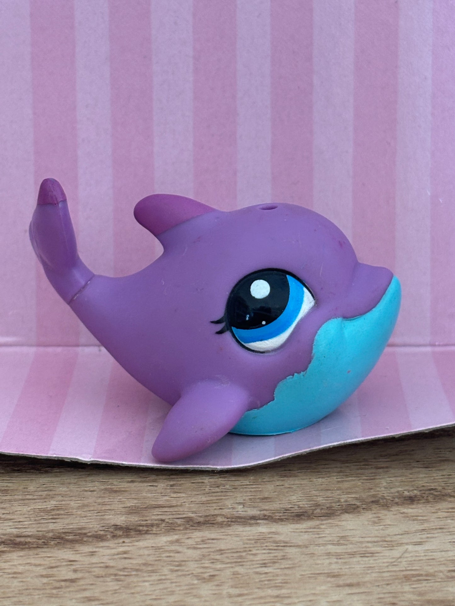 LPS Dolphin #1922