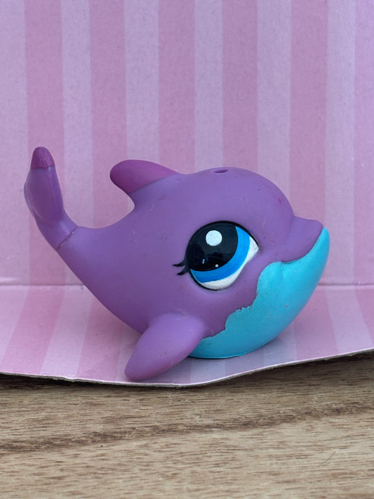 LPS Dolphin #1922