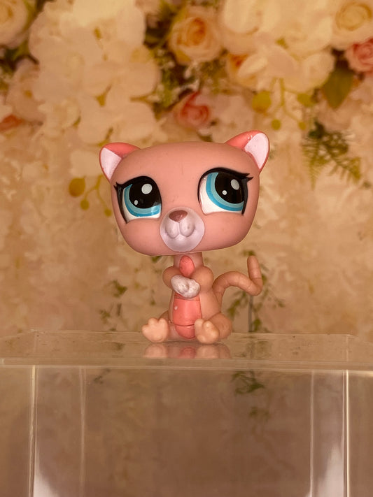 LPS Opossum #1625