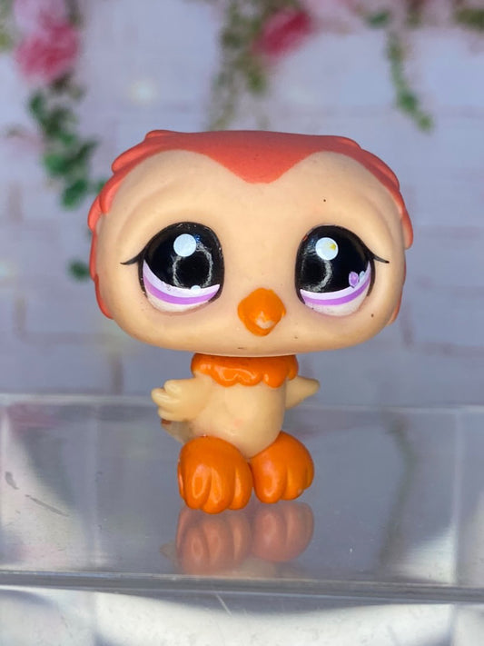LPS Owl #1147