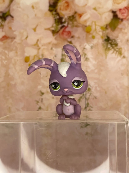 LPS Bunny #828