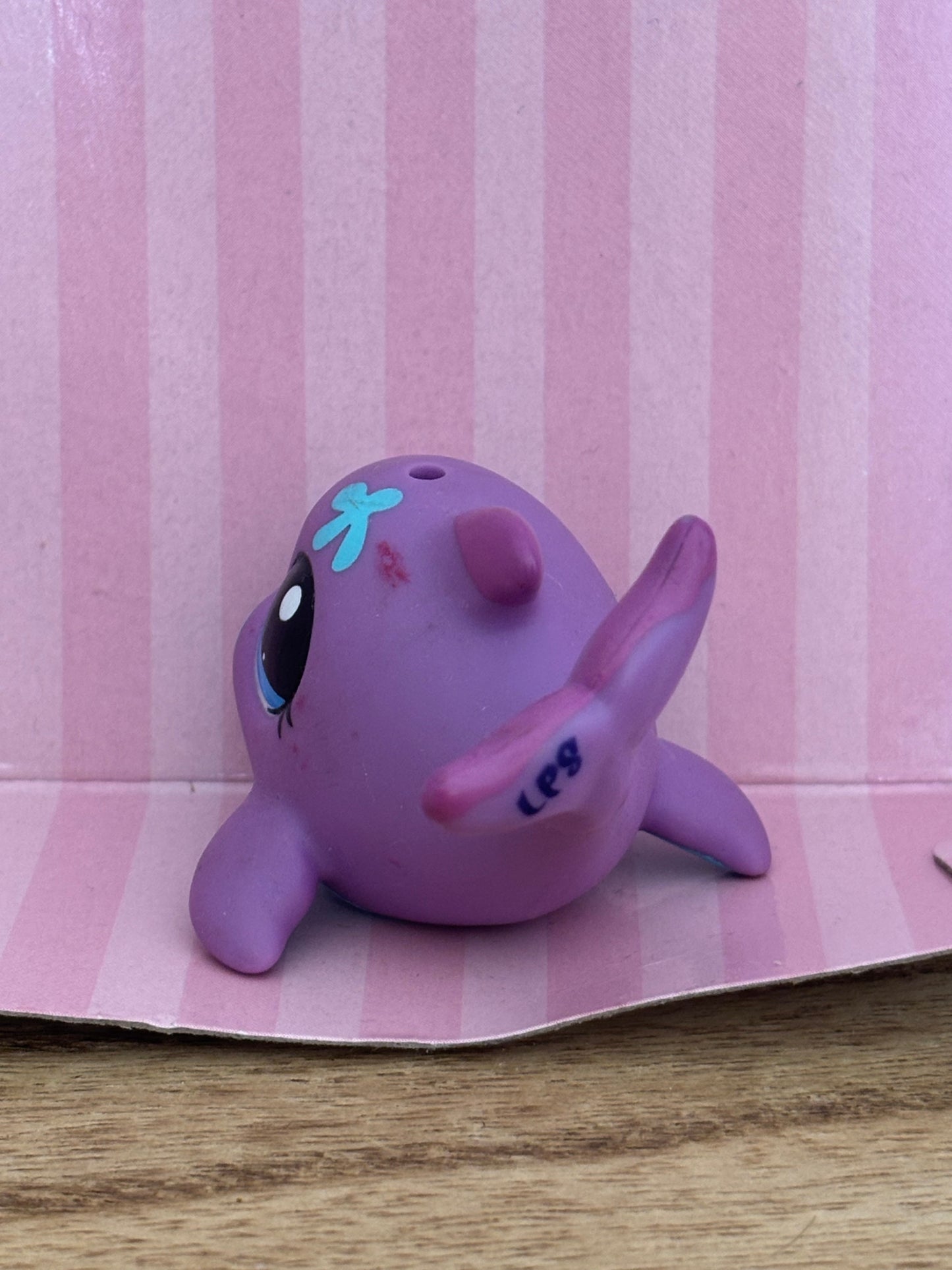 LPS Dolphin #1922