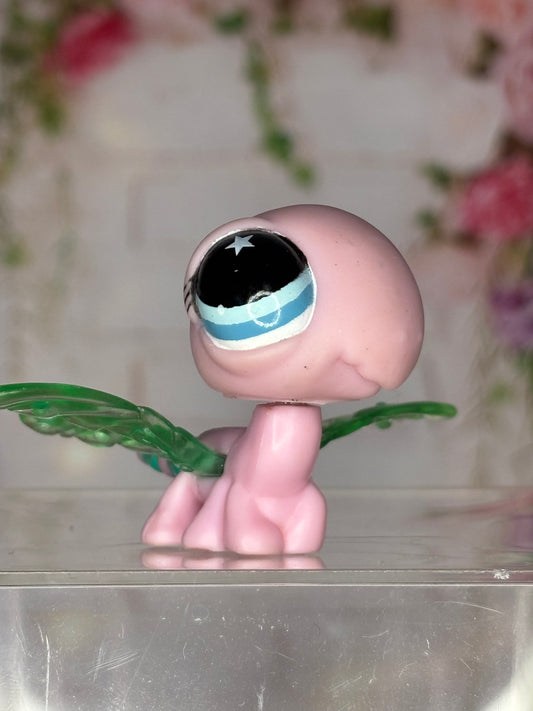 LPS Dragonfly #956