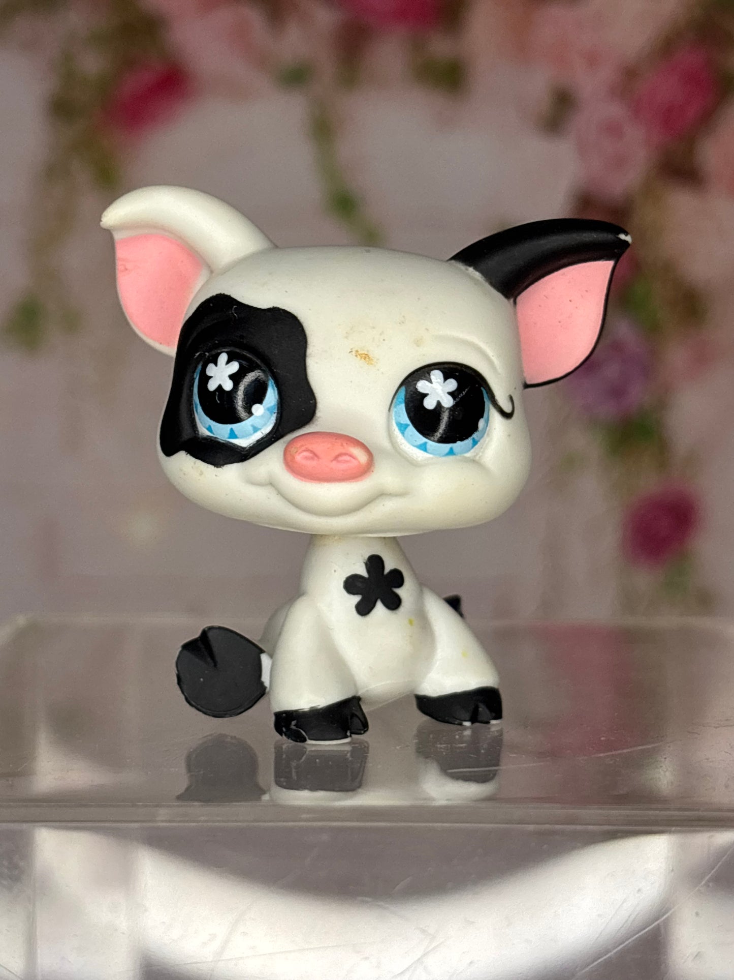 LPS Pig