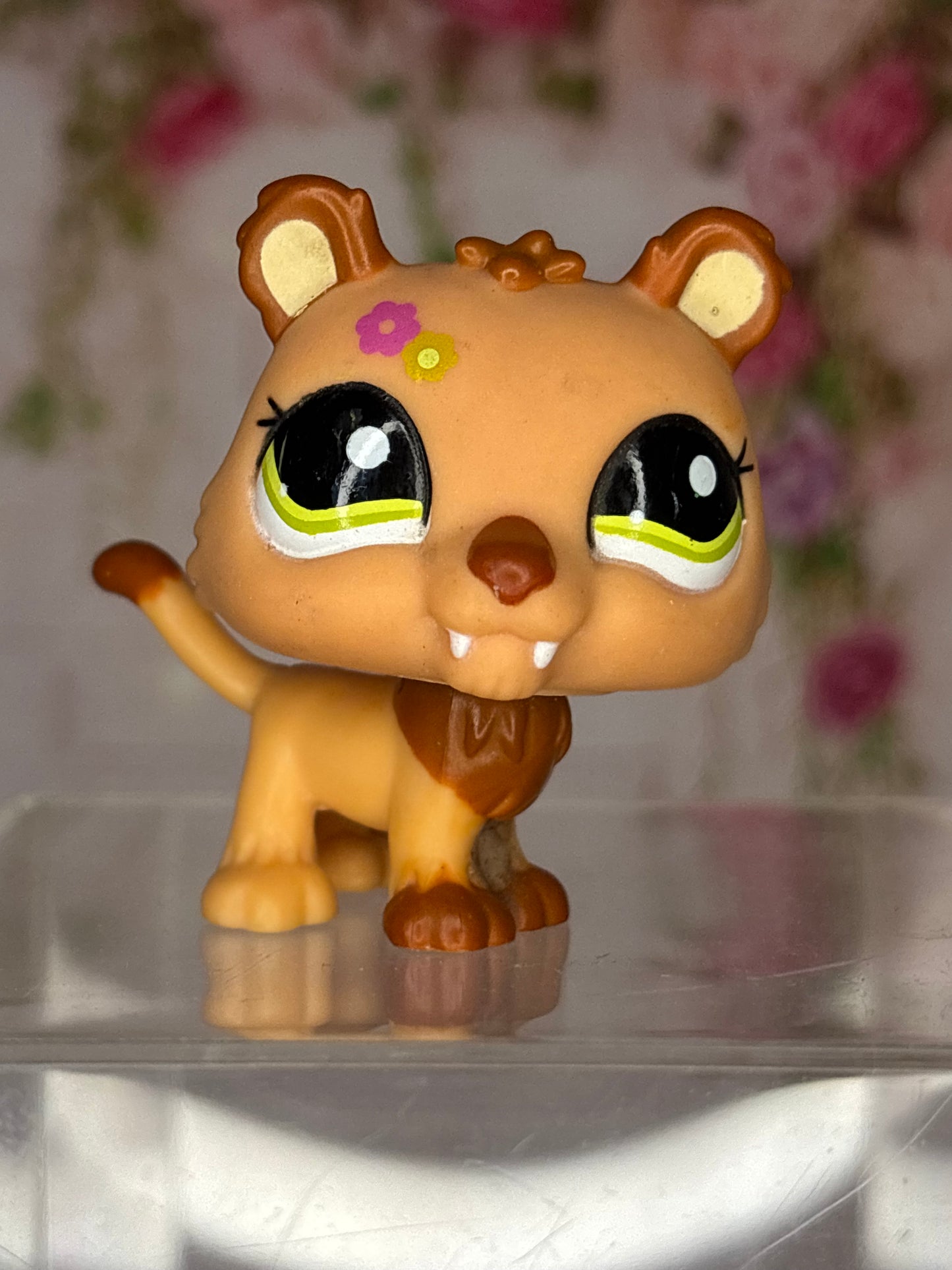 LPS Jaguar #2227