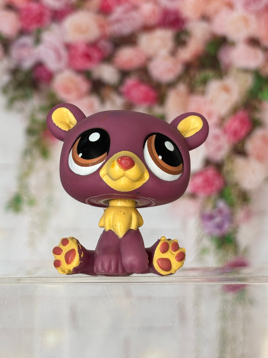 LPS Bear