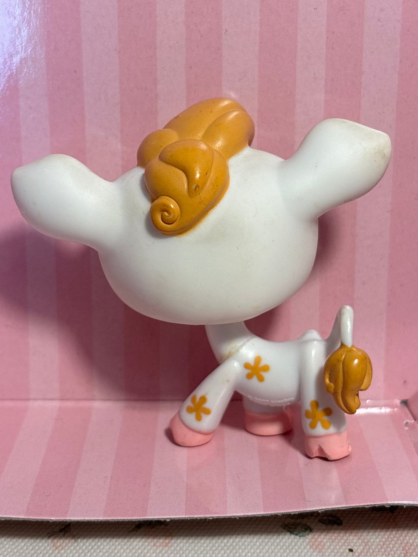 LPS Cow #877