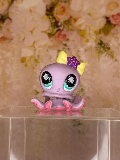 LPS Octopus #862