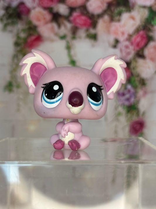 LPS Koala #2064