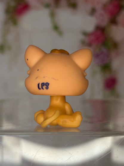 LPS Kitten #1691
