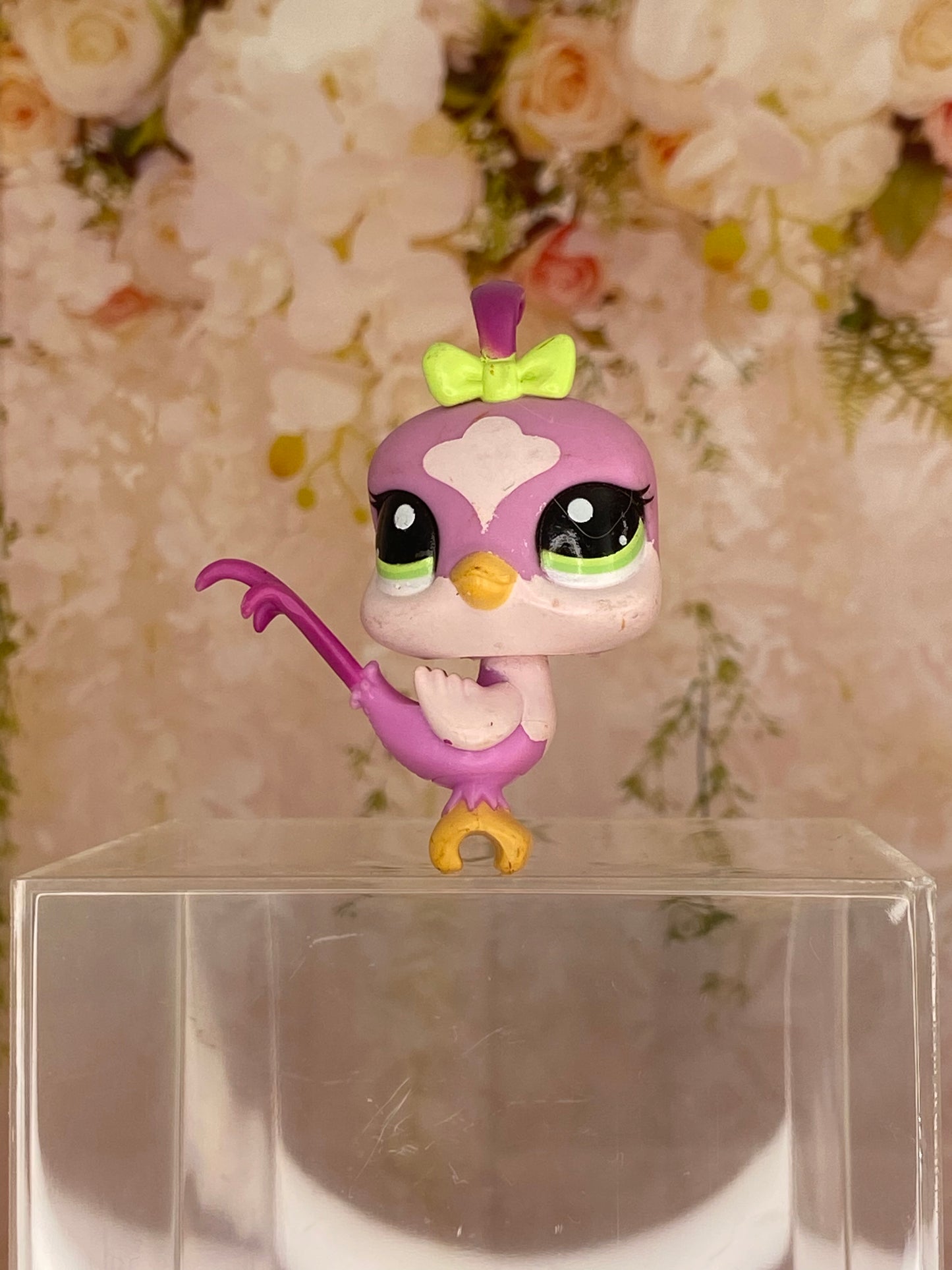 LPS Bird #2071