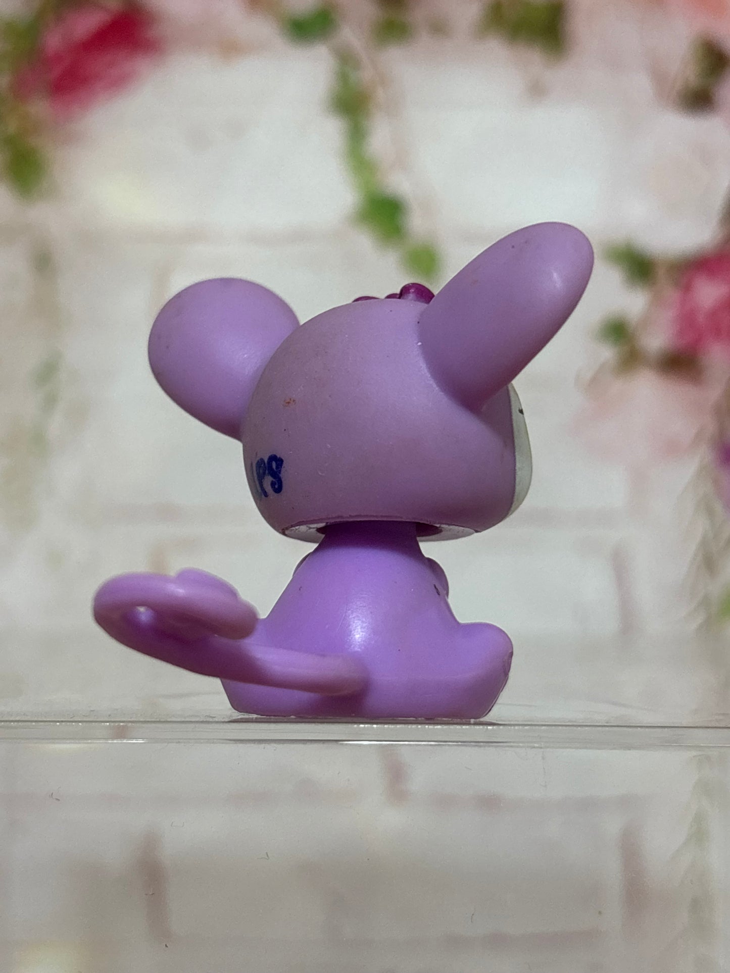 LPS Mouse
