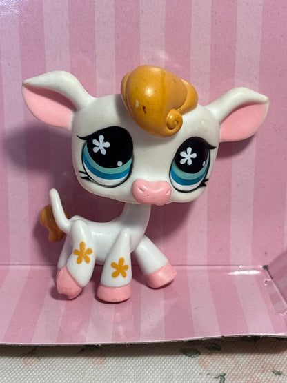 LPS Cow #877