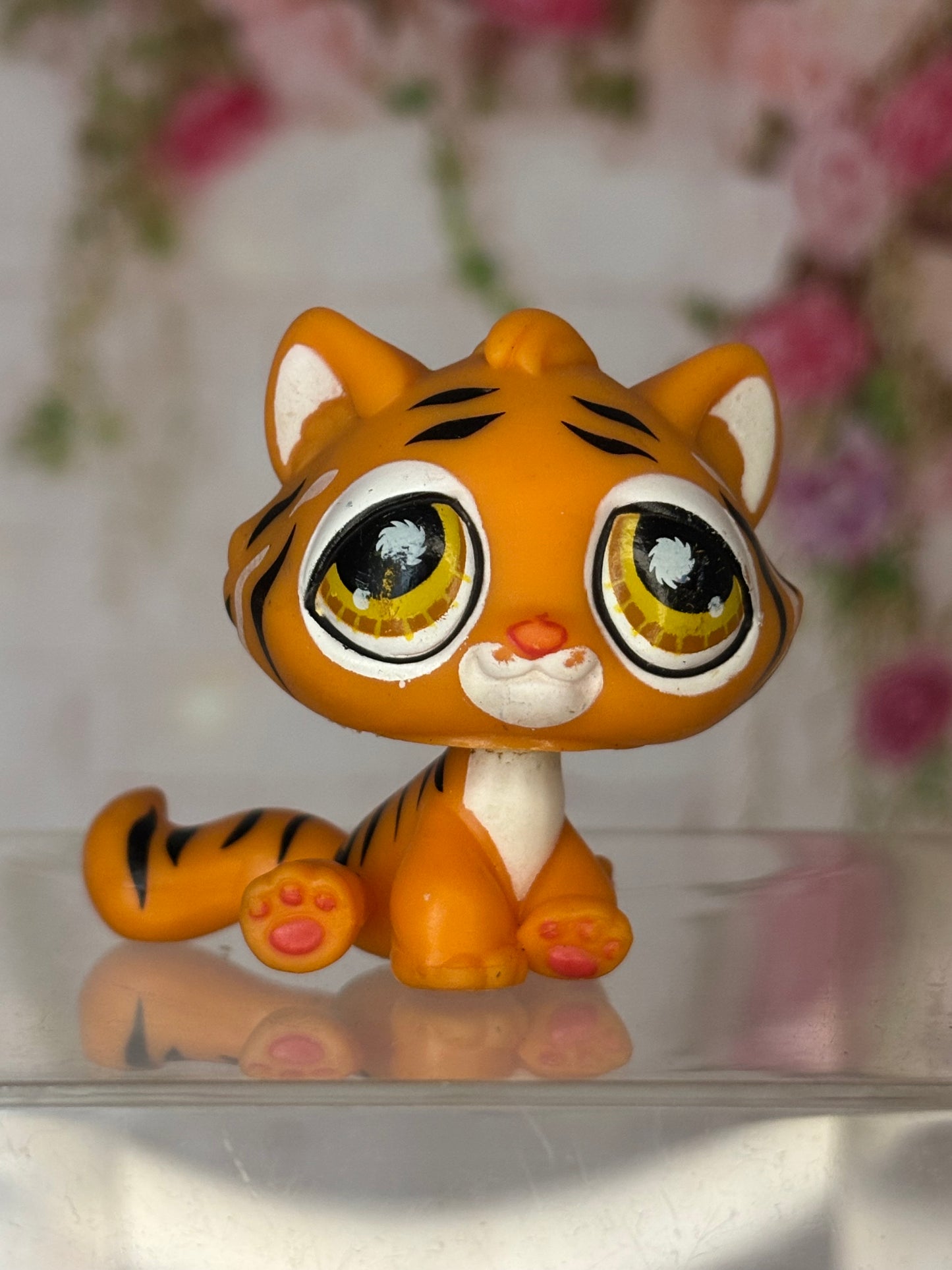 LPS Chinese New Year Tiger