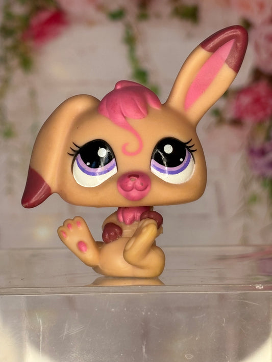 LPS Bunny