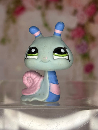 LPS Snail