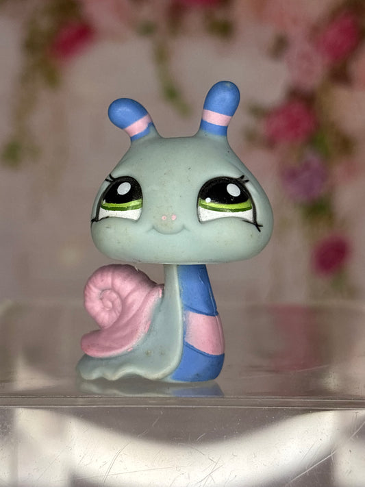 LPS Snail