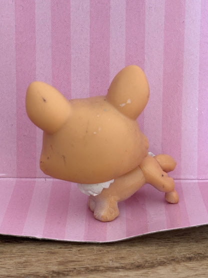 LPS Corgi #183