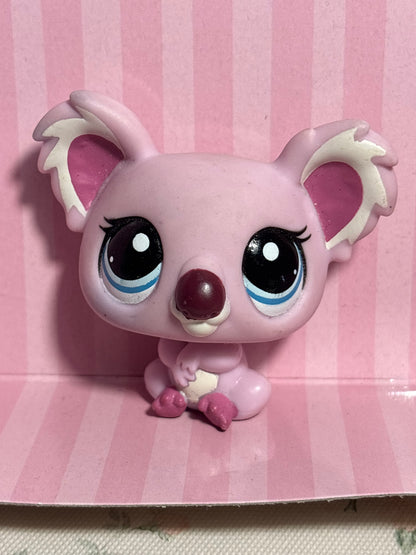 LPS Koala #2064