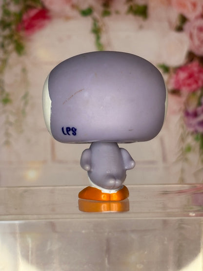 LPS Bird