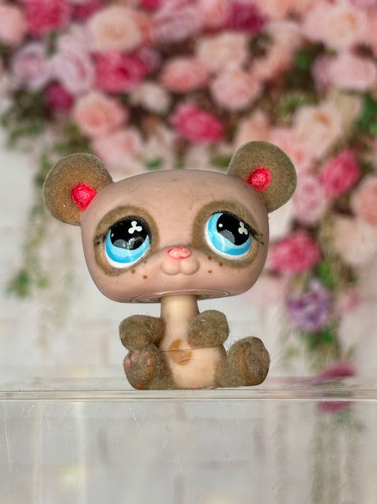 LPS Fuzzy Panda #645