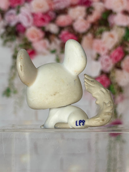 LPS Chinchilla #1401