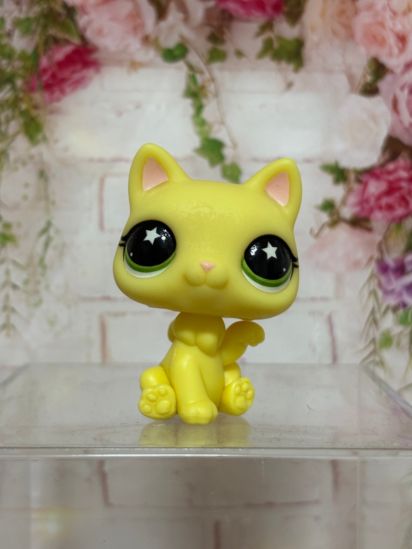 LPS Gen 7 French Exclusive Cat
