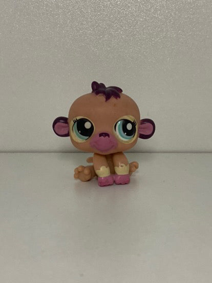 LPS Monkey