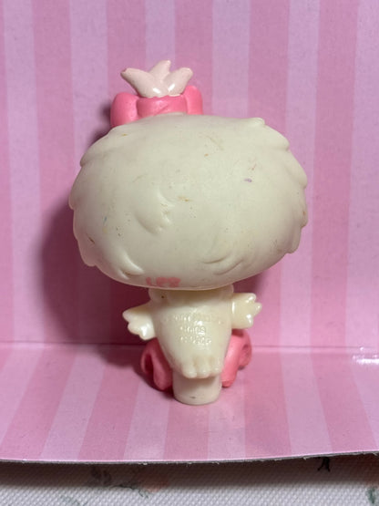 LPS Owl #1728