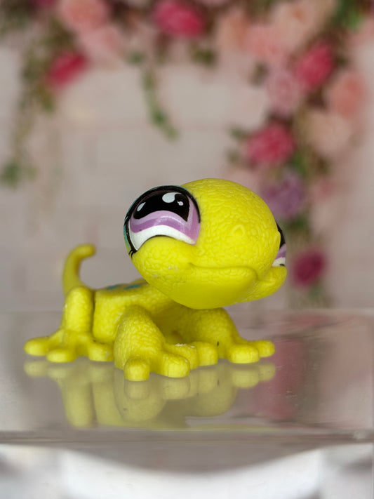LPS Lizard #596