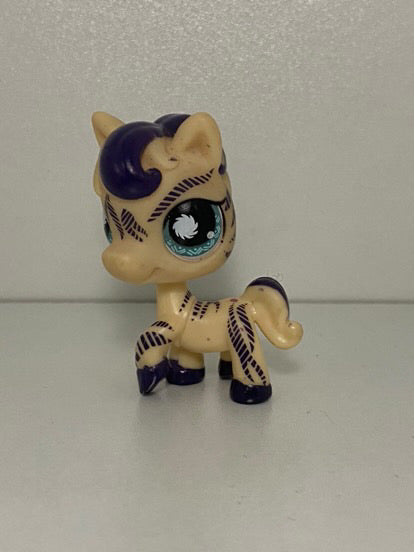 LPS Zebra