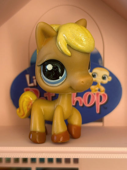 LPS Horse #1081