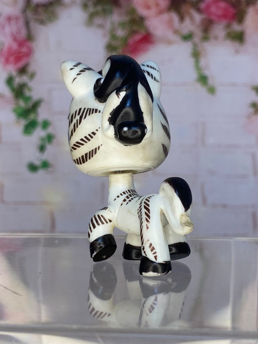 LPS Zebra
