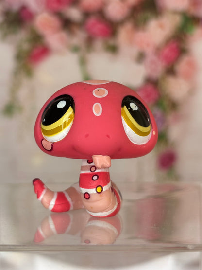 LPS Snake #1849