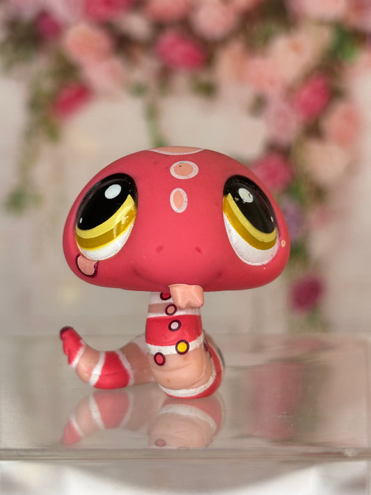 LPS Snake #1849