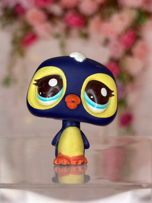 LPS Mommy Penguin