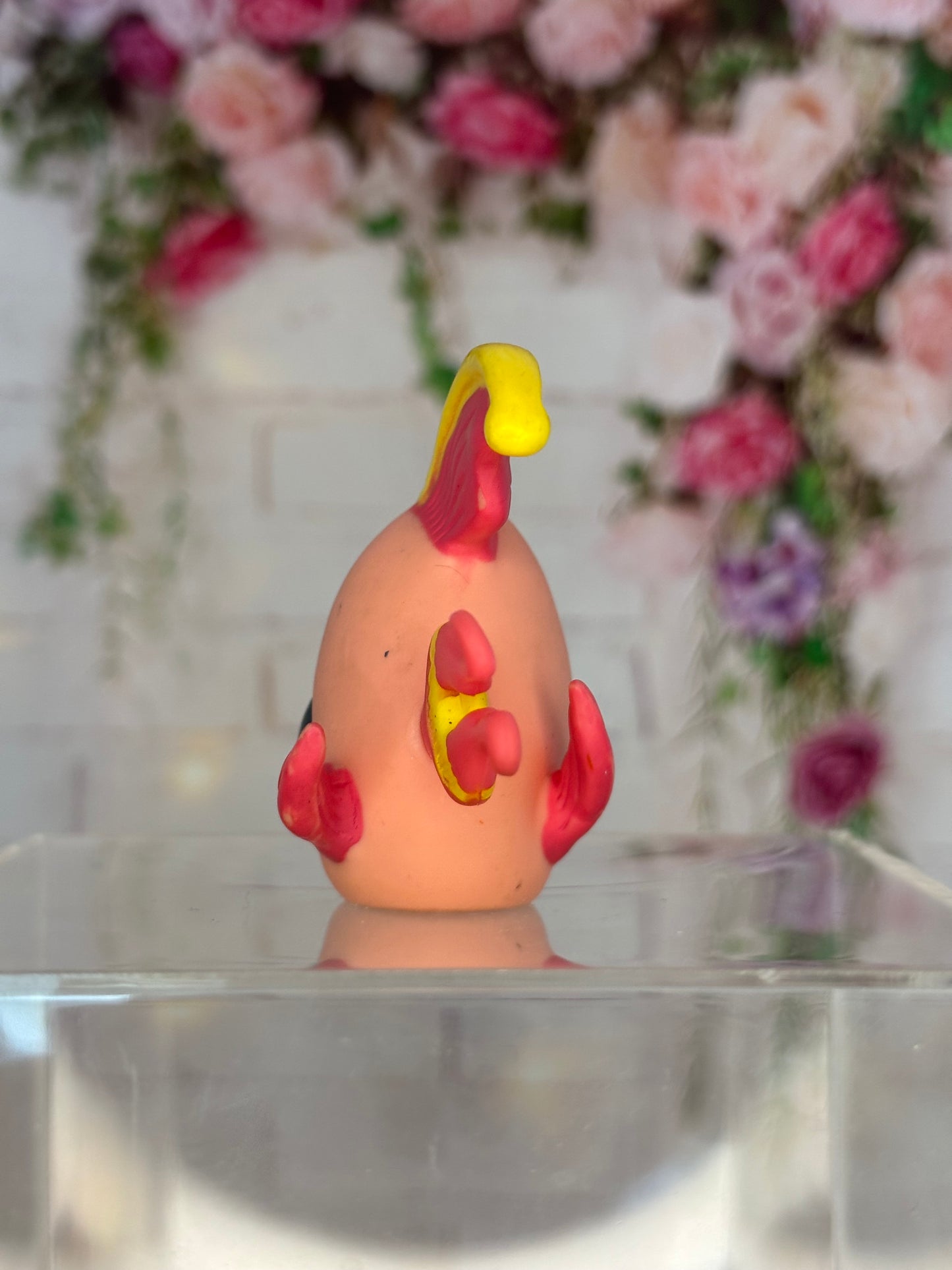 LPS Fish #643
