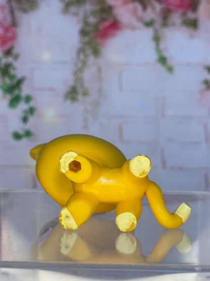 LPS Shorthair Car #855