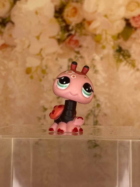 LPS Ladybug #1859