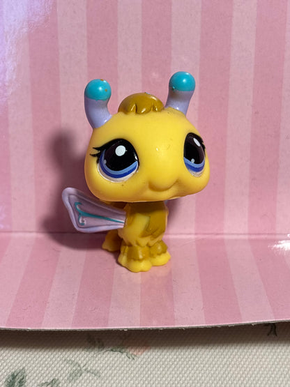 LPS Bee #1408