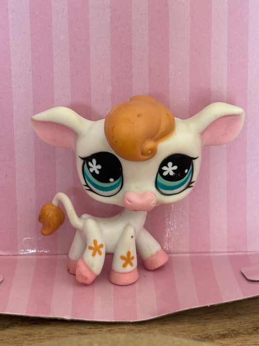 LPS Cow #877