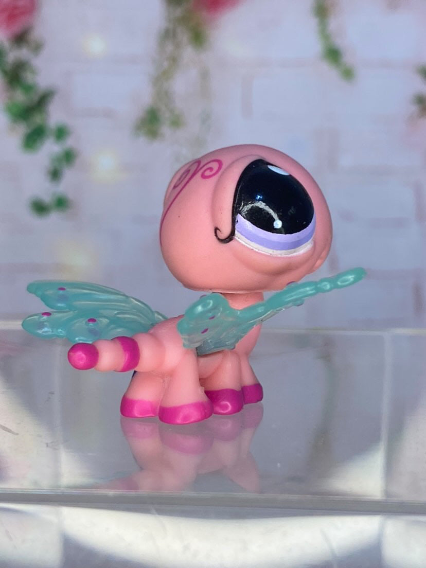 LPS Dragonfly #1469