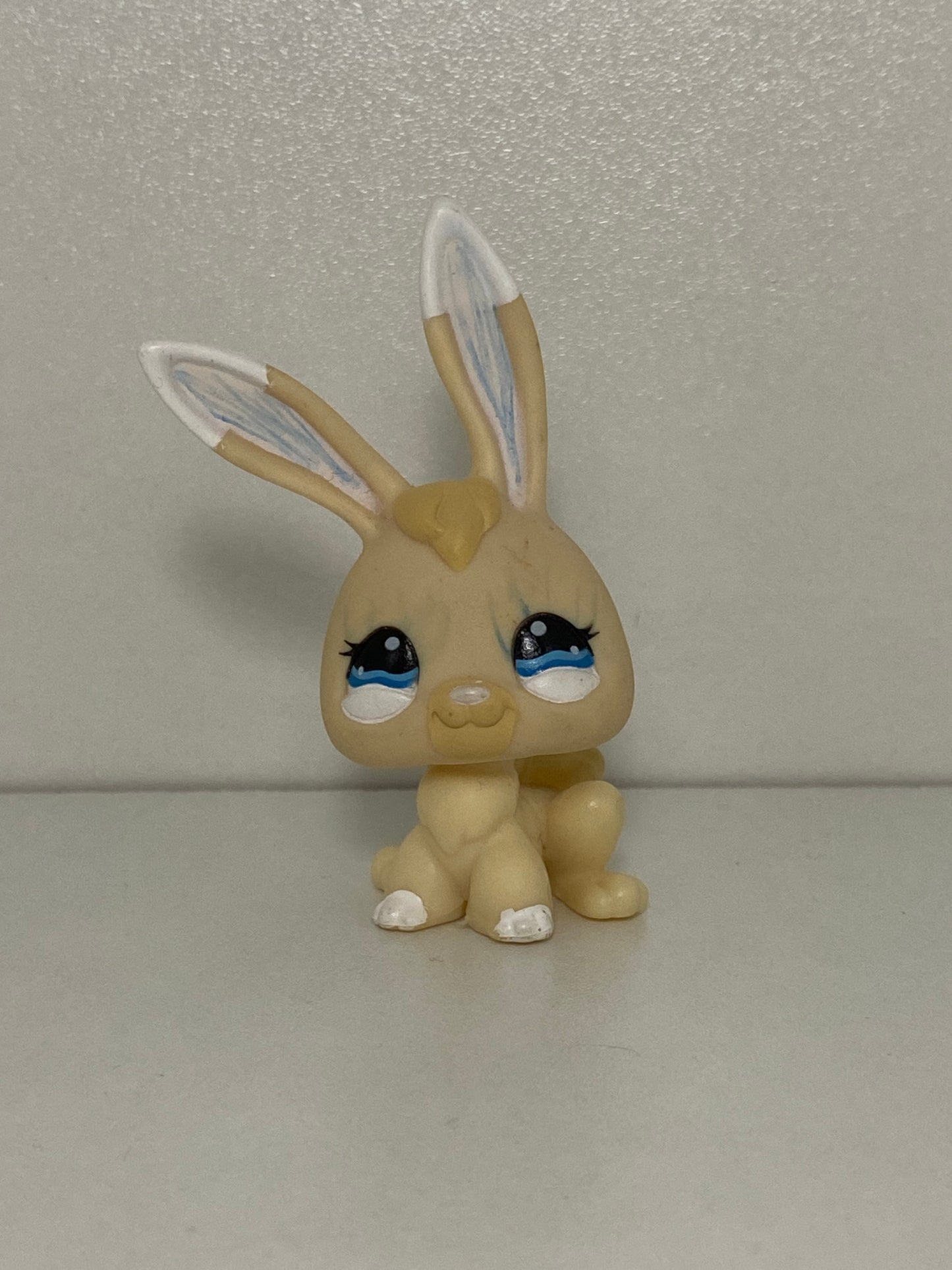 LPS Bunny