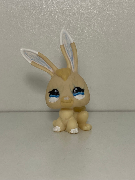 LPS Bunny