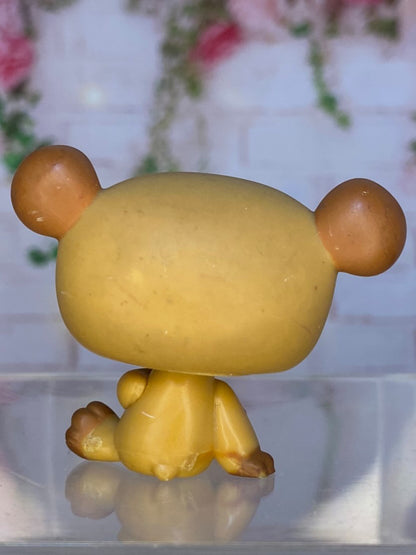 LPS Bear #814