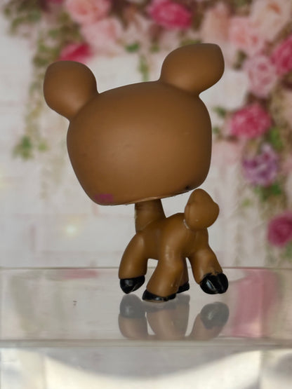 LPS Mommy Deer #3584