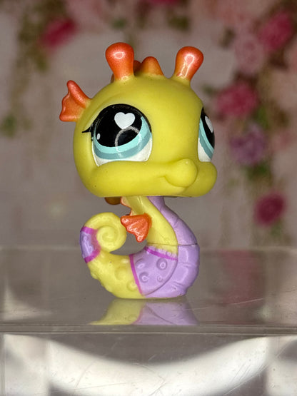 LPS Seahorse